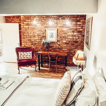 59 On True North Guest Rooms Johannesburg Dış mekan fotoğraf