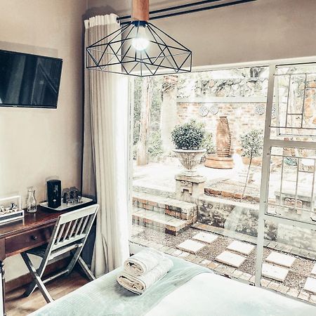 59 On True North Guest Rooms Johannesburg Dış mekan fotoğraf