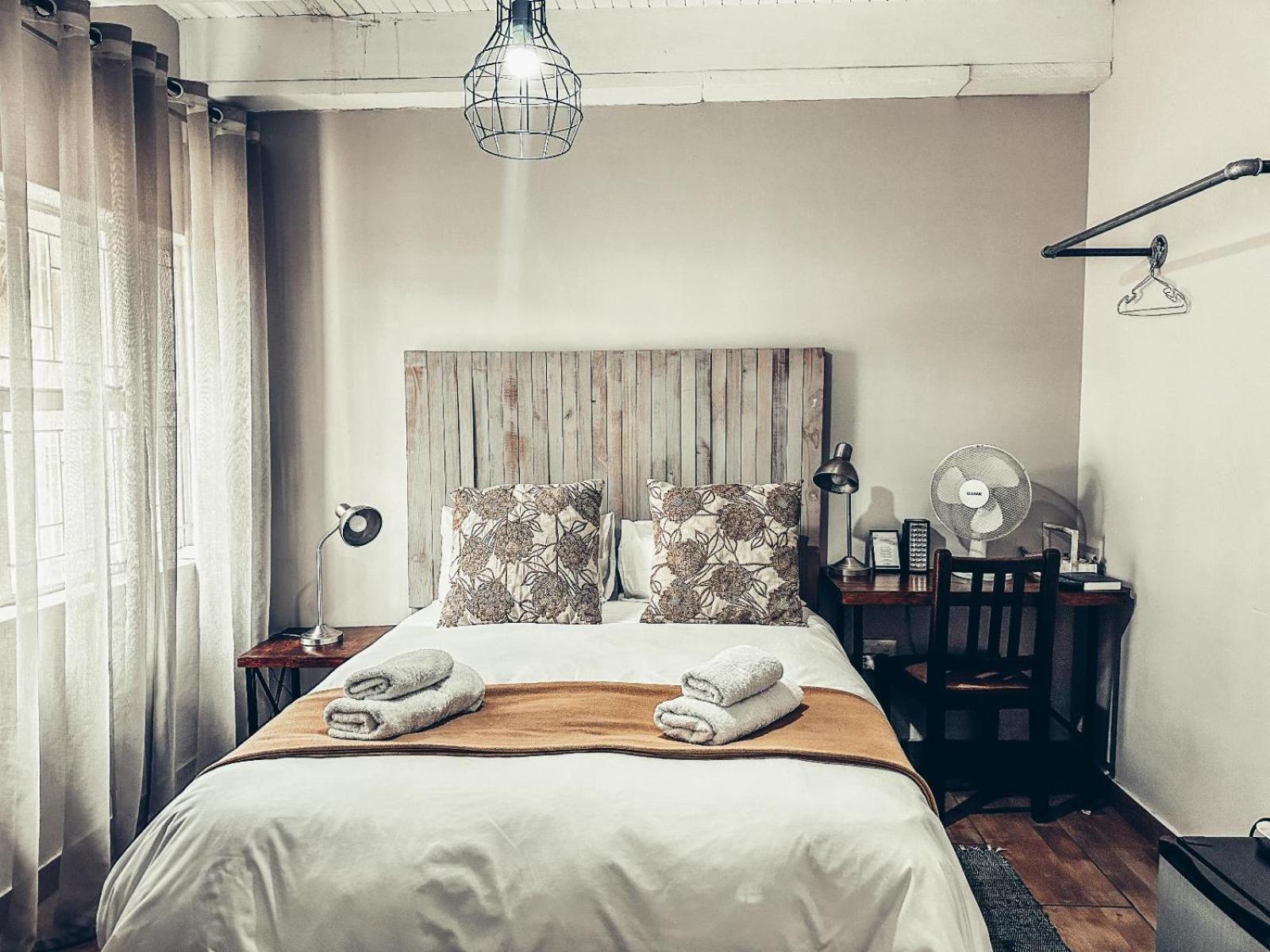 59 On True North Guest Rooms Johannesburg Dış mekan fotoğraf