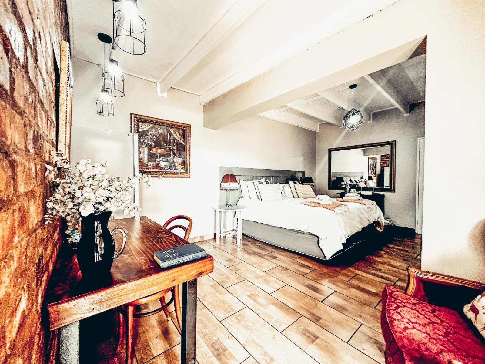 59 On True North Guest Rooms Johannesburg Oda fotoğraf