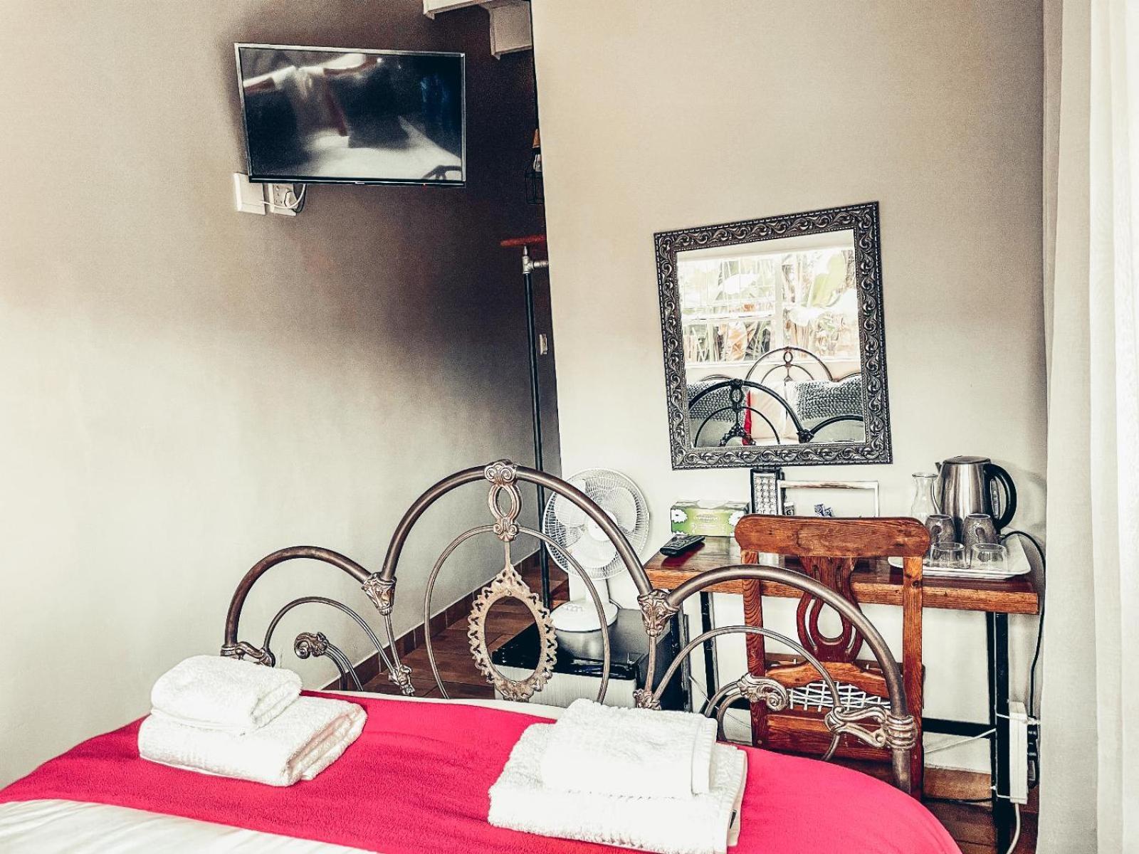 59 On True North Guest Rooms Johannesburg Oda fotoğraf
