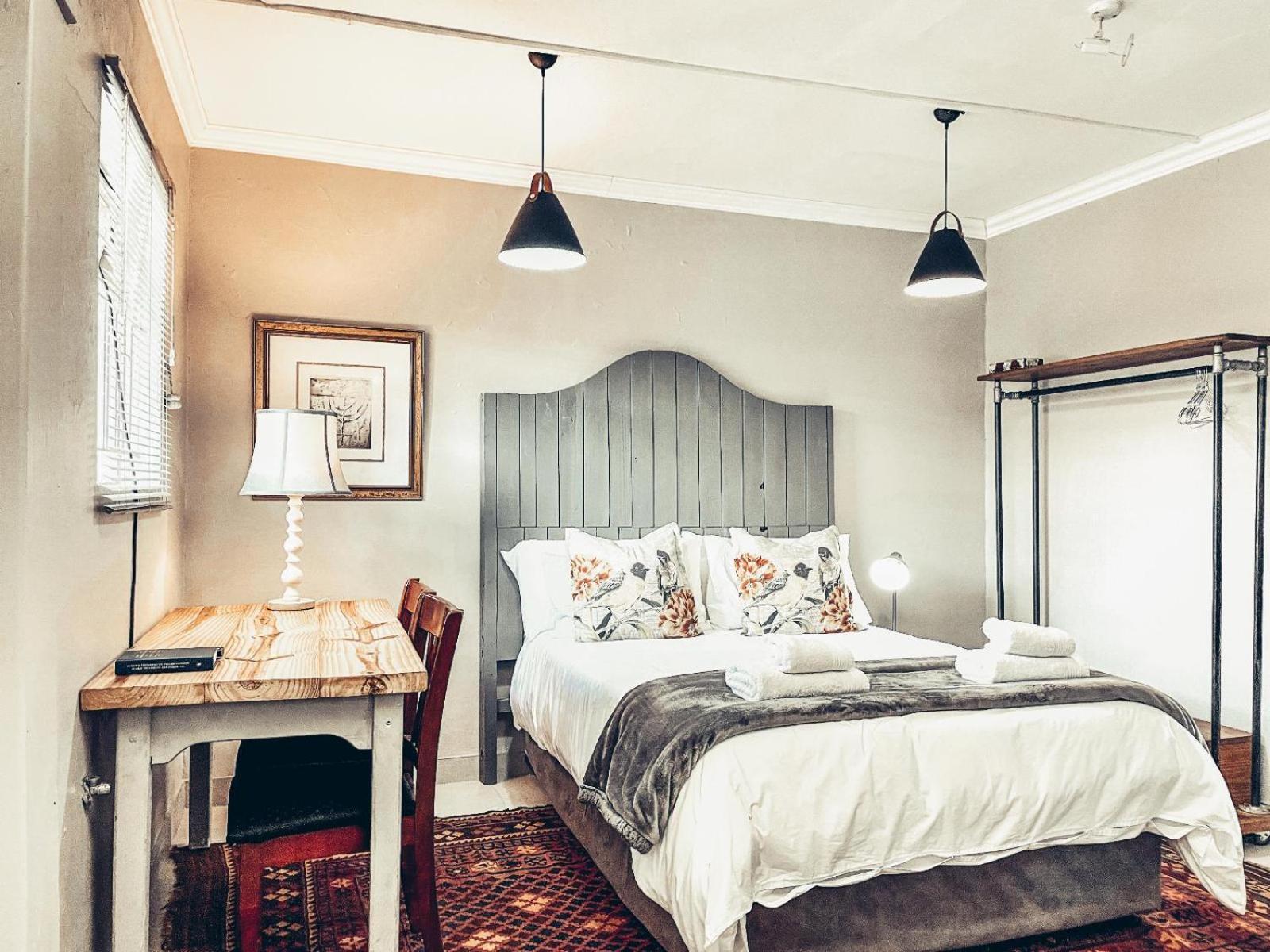 59 On True North Guest Rooms Johannesburg Oda fotoğraf