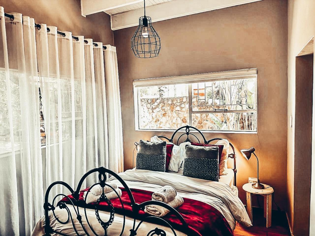 59 On True North Guest Rooms Johannesburg Oda fotoğraf