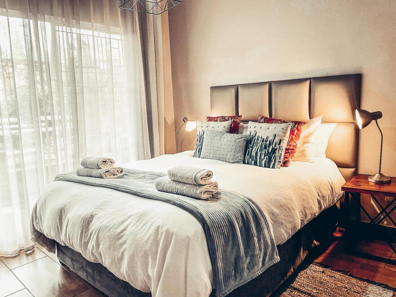 59 On True North Guest Rooms Johannesburg Dış mekan fotoğraf