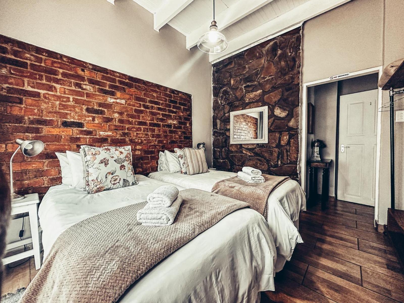 59 On True North Guest Rooms Johannesburg Dış mekan fotoğraf