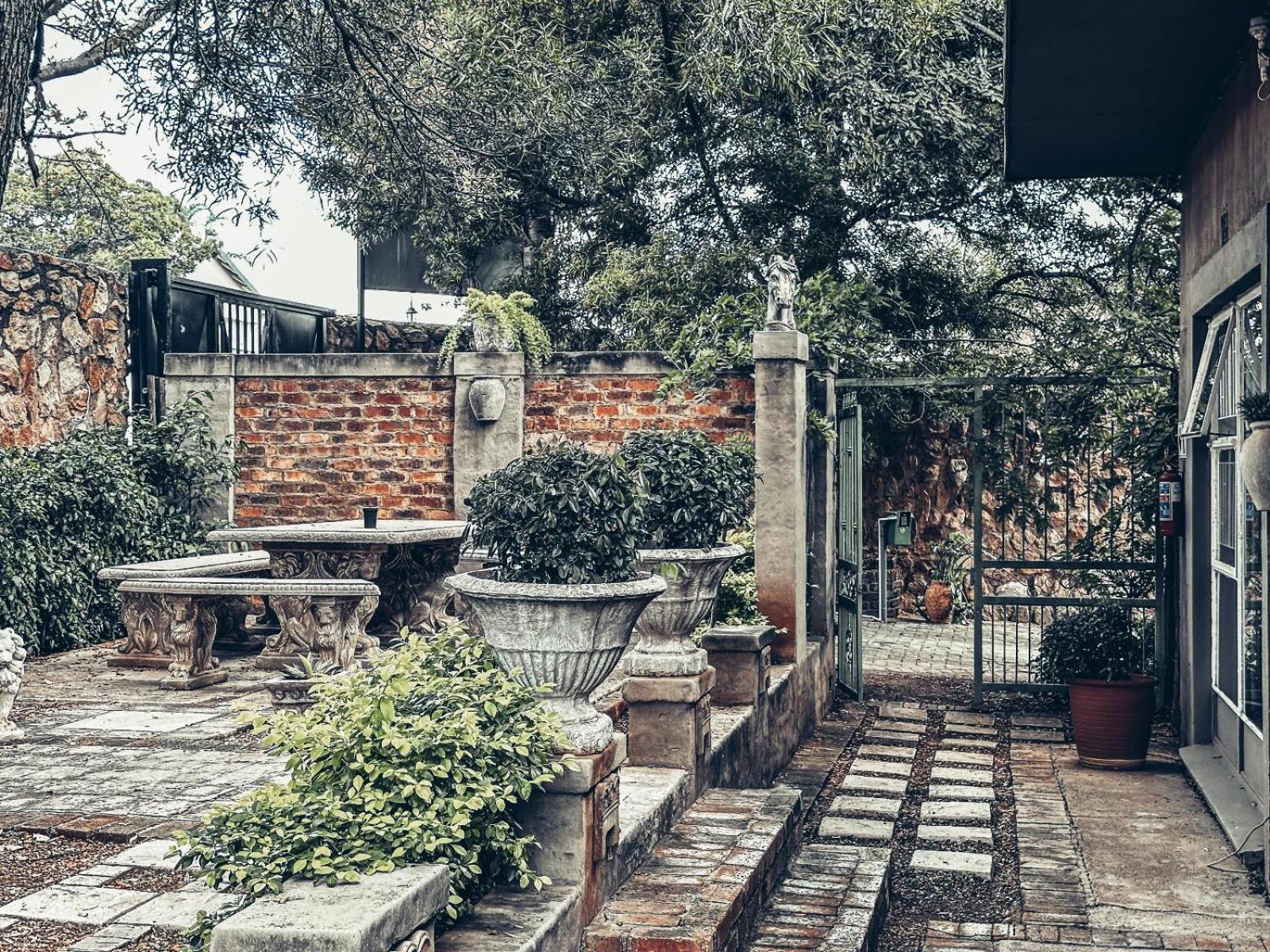 59 On True North Guest Rooms Johannesburg Dış mekan fotoğraf