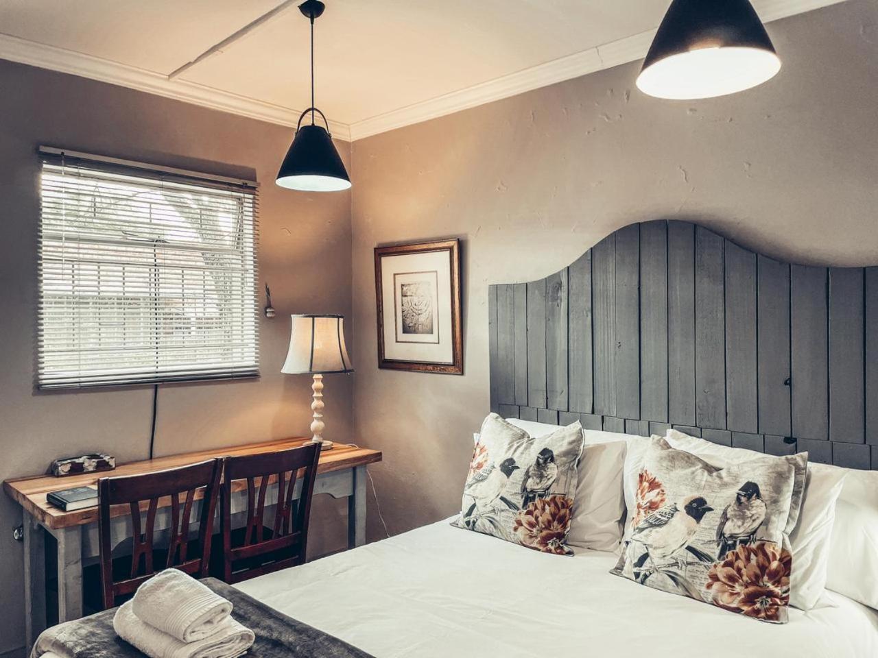 59 On True North Guest Rooms Johannesburg Dış mekan fotoğraf