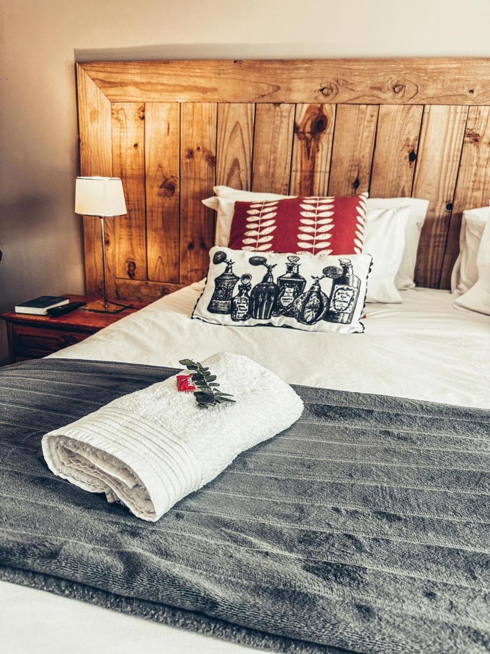 59 On True North Guest Rooms Johannesburg Dış mekan fotoğraf
