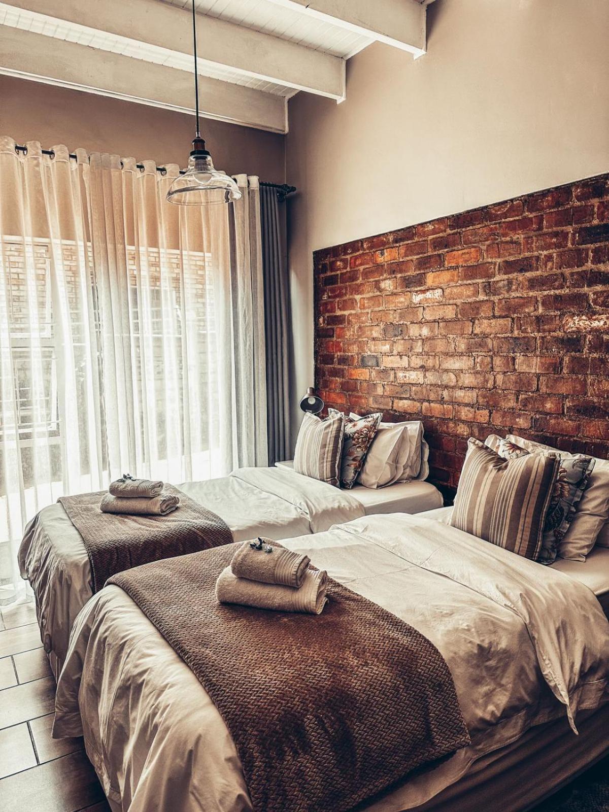 59 On True North Guest Rooms Johannesburg Dış mekan fotoğraf