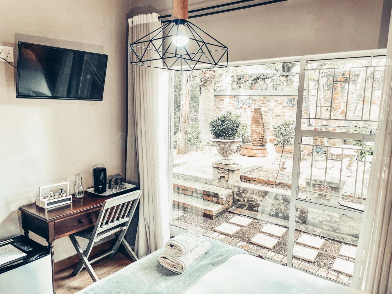 59 On True North Guest Rooms Johannesburg Dış mekan fotoğraf