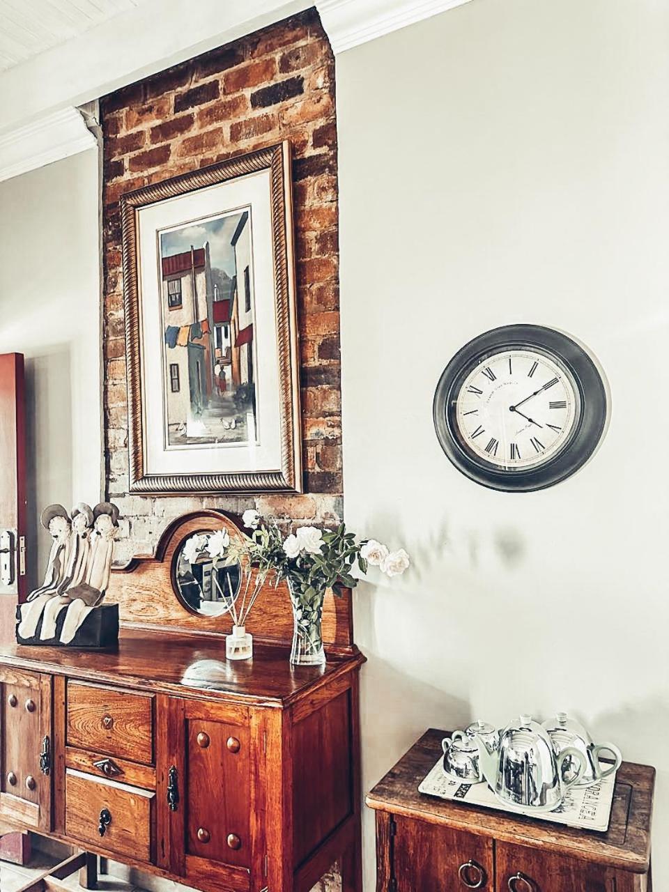 59 On True North Guest Rooms Johannesburg Dış mekan fotoğraf