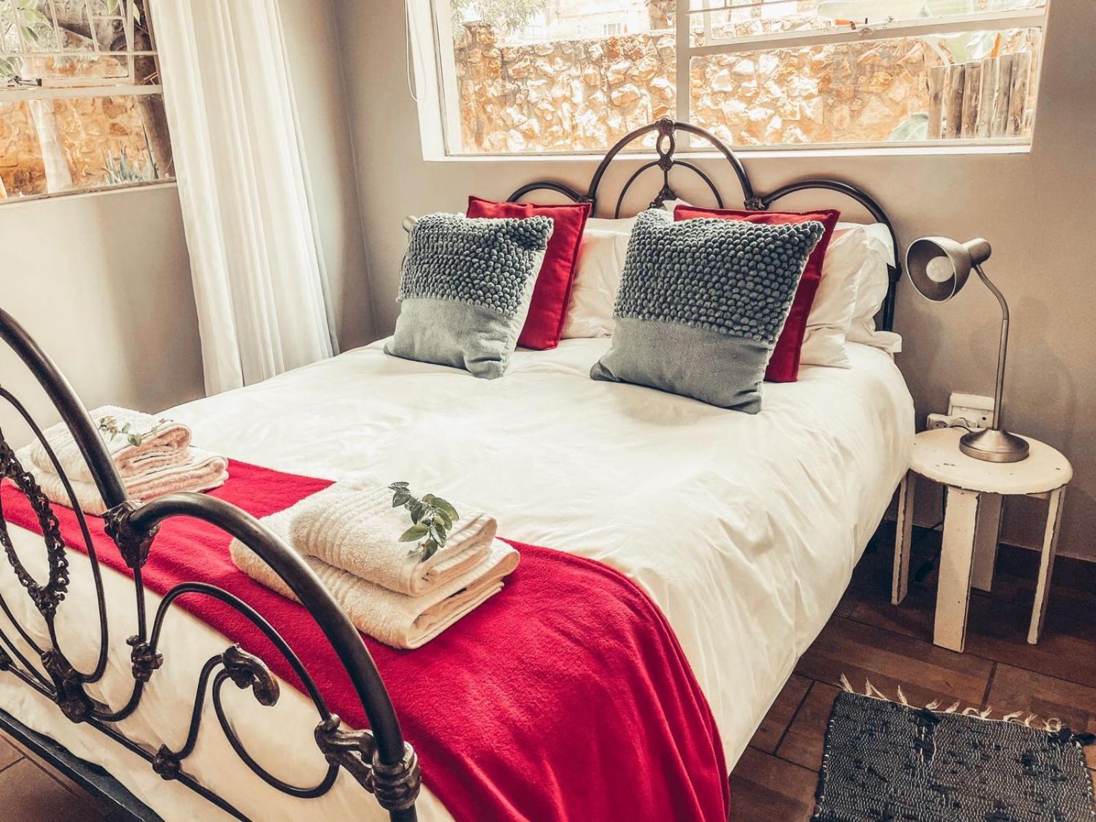 59 On True North Guest Rooms Johannesburg Dış mekan fotoğraf