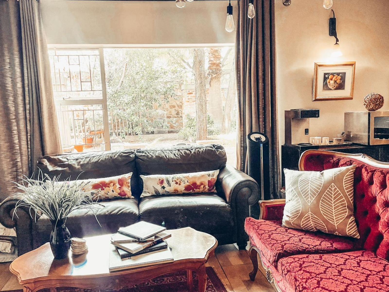 59 On True North Guest Rooms Johannesburg Dış mekan fotoğraf
