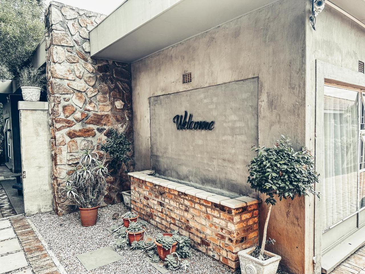 59 On True North Guest Rooms Johannesburg Dış mekan fotoğraf