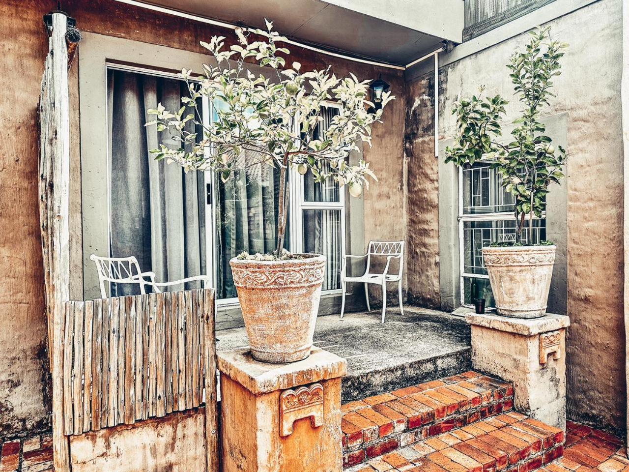 59 On True North Guest Rooms Johannesburg Dış mekan fotoğraf