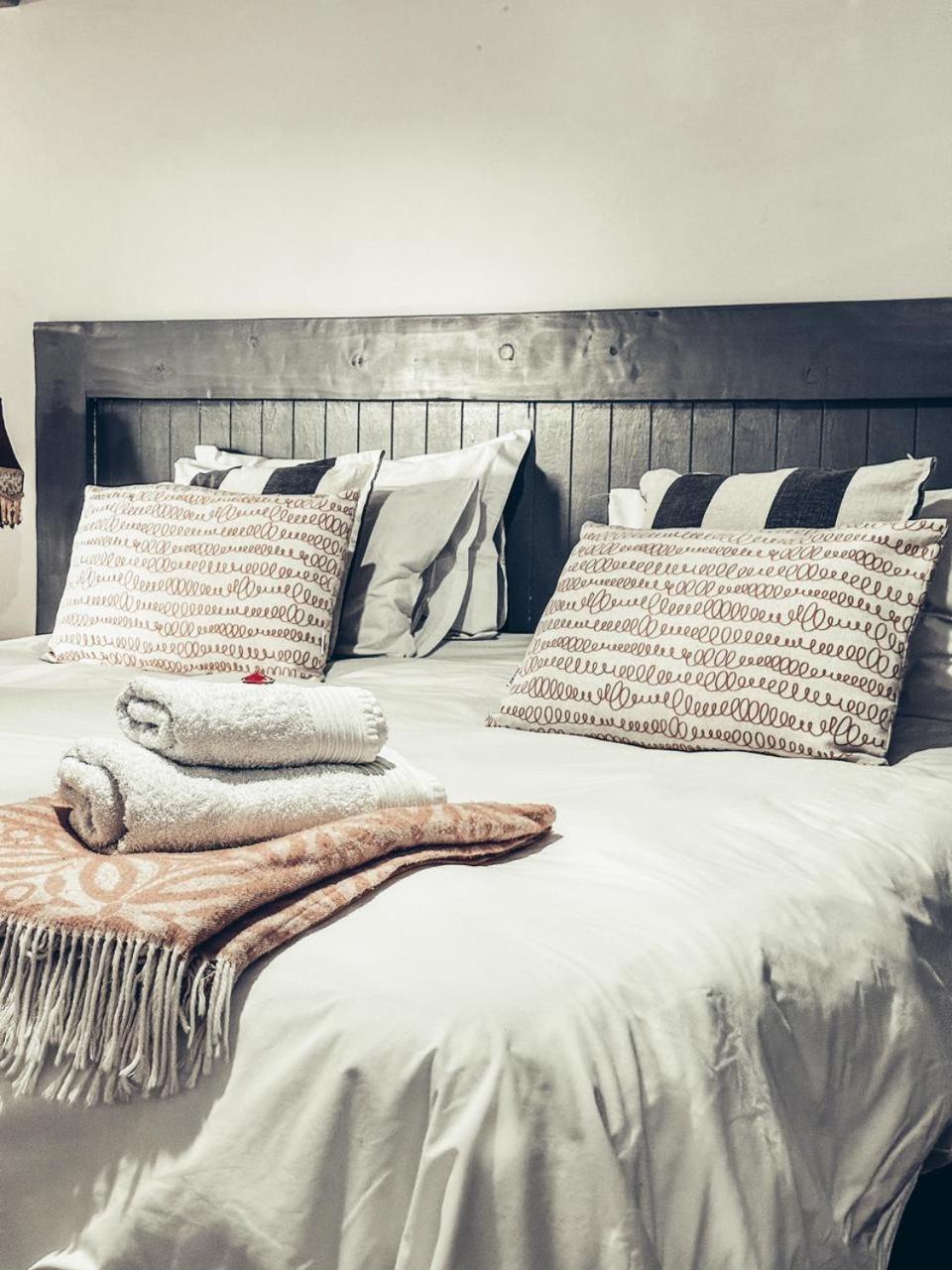 59 On True North Guest Rooms Johannesburg Dış mekan fotoğraf