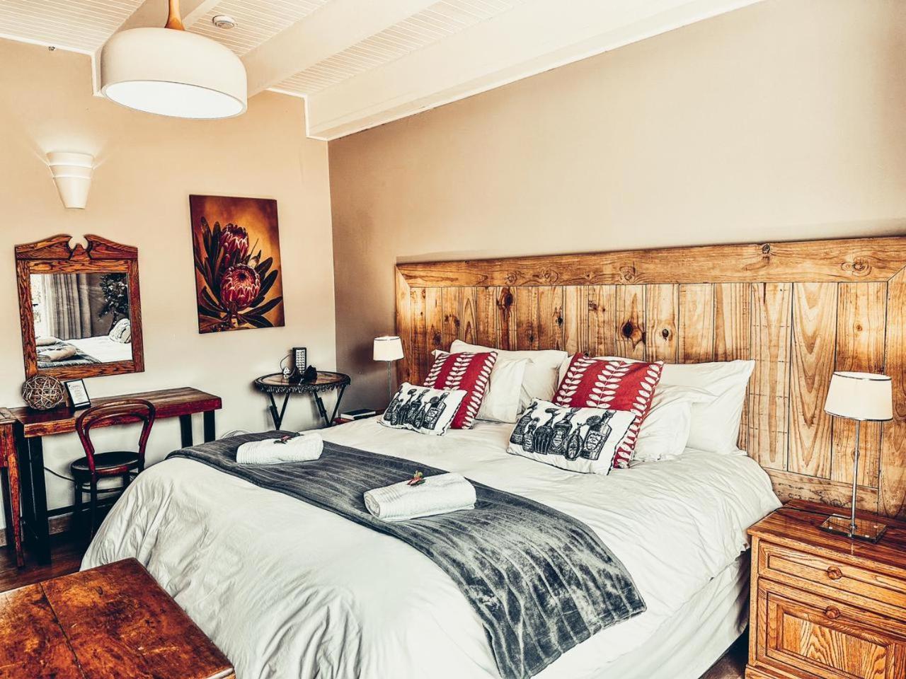 59 On True North Guest Rooms Johannesburg Dış mekan fotoğraf