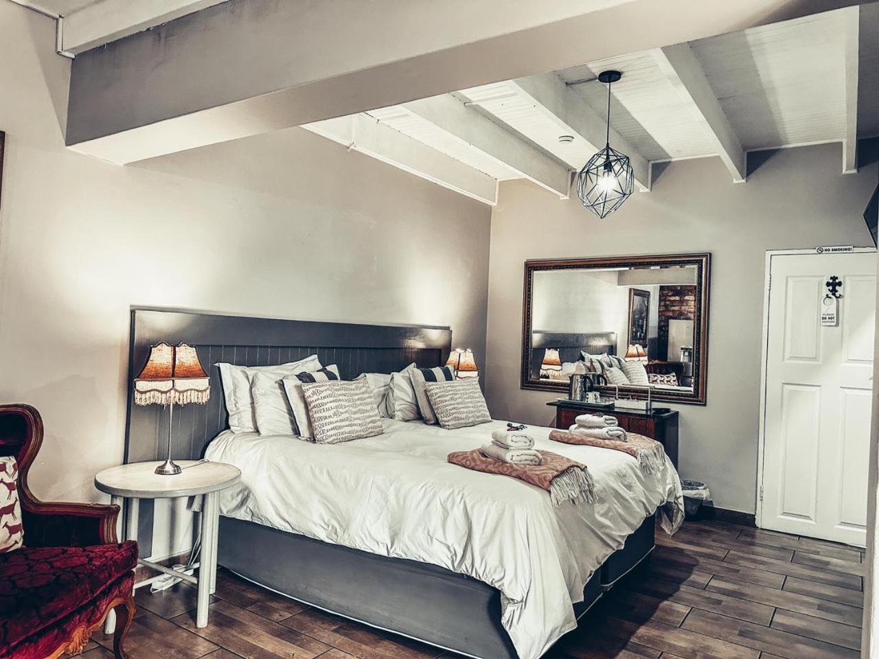 59 On True North Guest Rooms Johannesburg Dış mekan fotoğraf