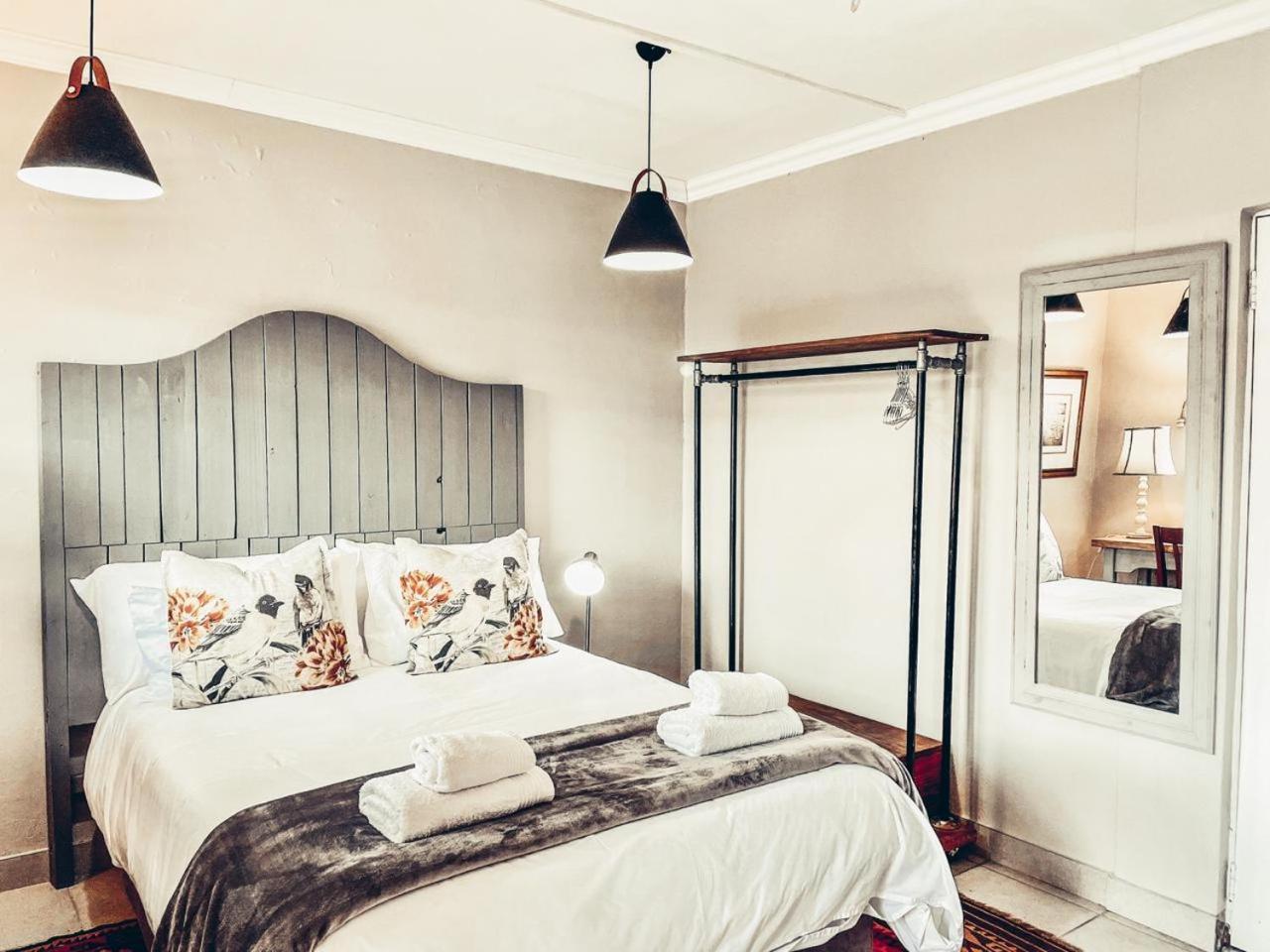 59 On True North Guest Rooms Johannesburg Dış mekan fotoğraf