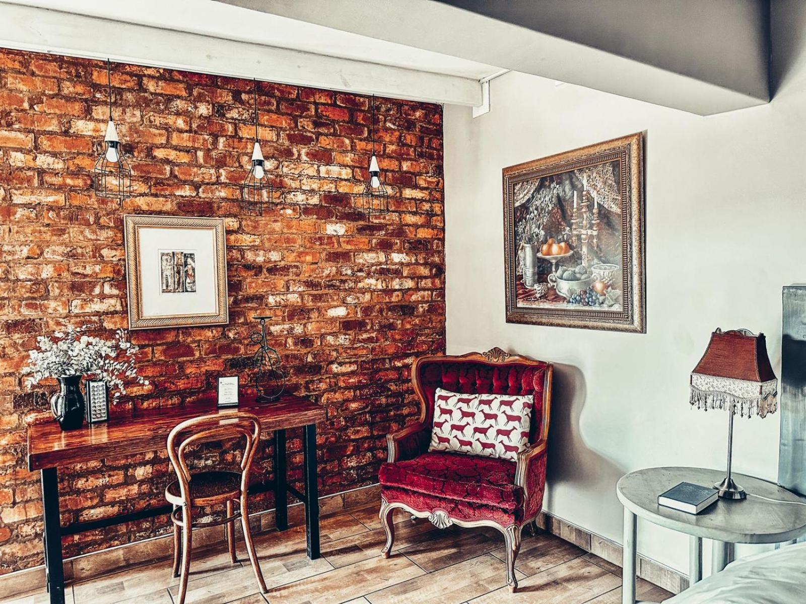 59 On True North Guest Rooms Johannesburg Dış mekan fotoğraf