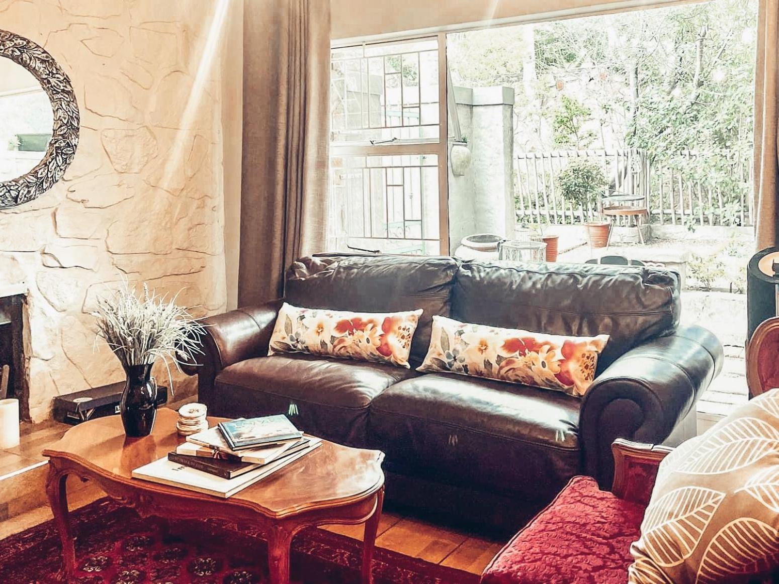 59 On True North Guest Rooms Johannesburg Dış mekan fotoğraf