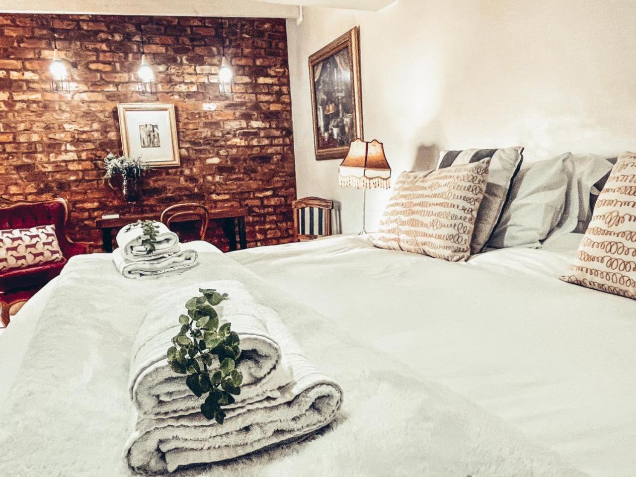 59 On True North Guest Rooms Johannesburg Dış mekan fotoğraf