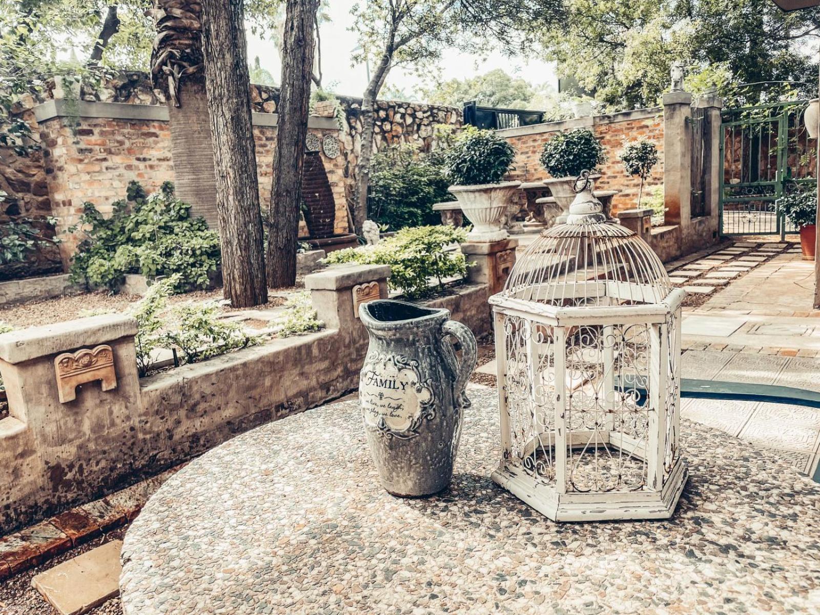 59 On True North Guest Rooms Johannesburg Dış mekan fotoğraf